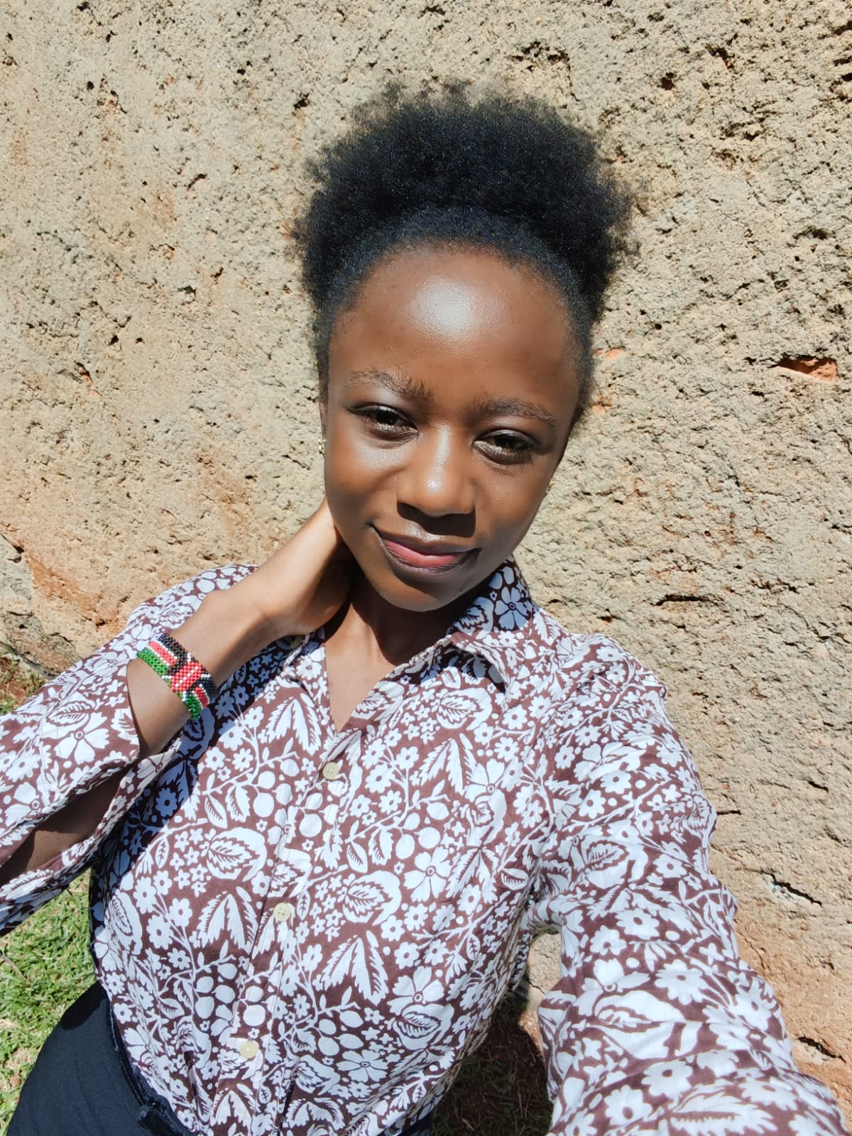 Pauline Okodoi