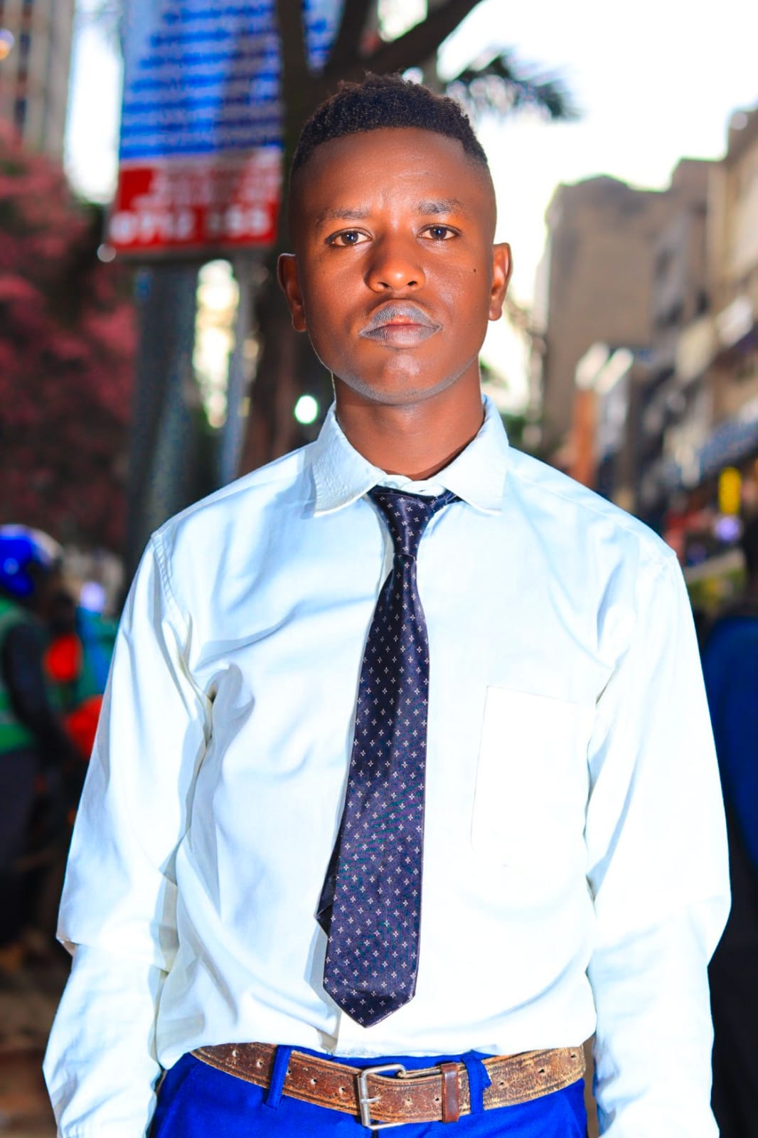 Amos Nduko