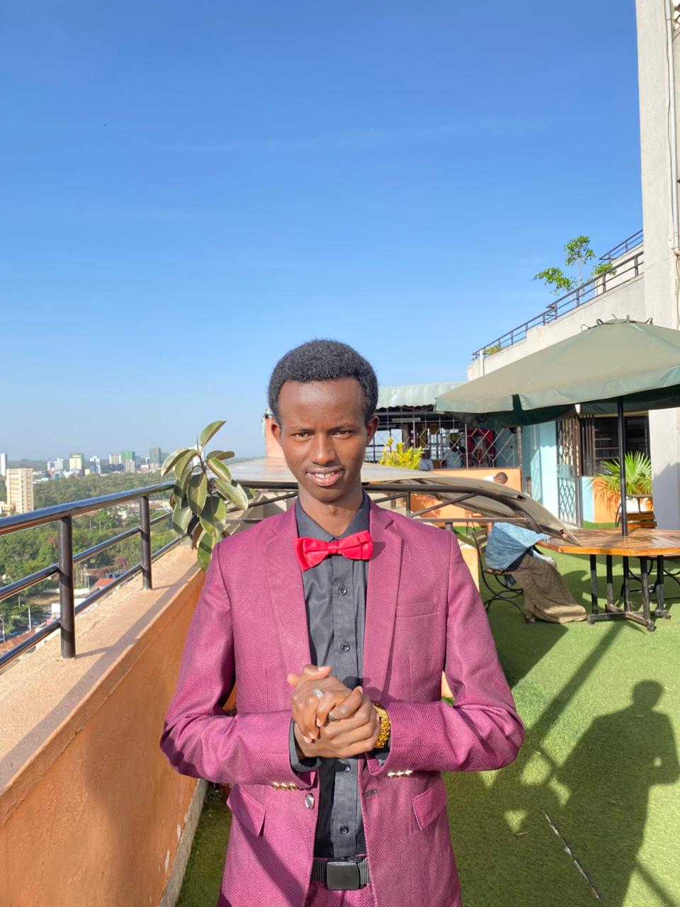 Mohamed Ali