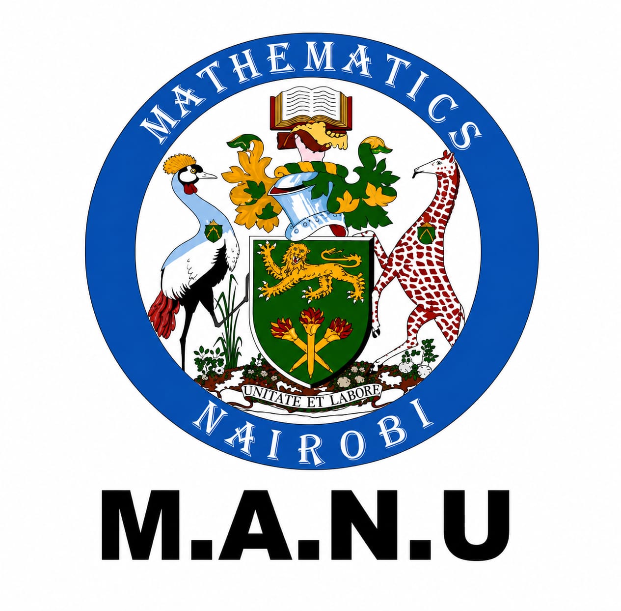 MANU logo